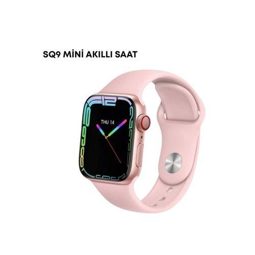 SQ9 Mini Akıllı Saat