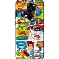 Cartoon 009 Samsung Galaxy A30 Kılıf