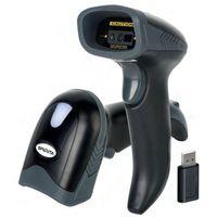 SPENTA ST-3830 2D KAREKOD KABLOSUZ BARKOD OKUYUCU + WIFI USB DONGLE