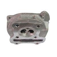 FALCON Falcon Silindir Üst Kapak Komple-Quıck 50