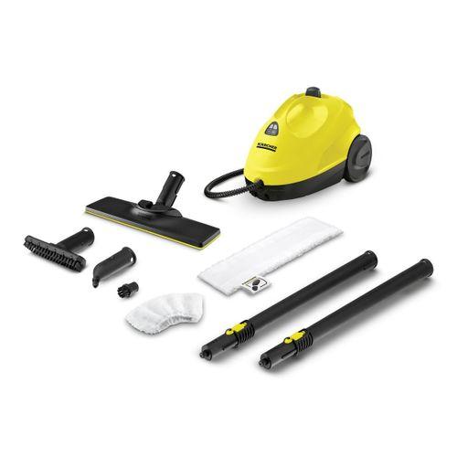 KARCHER SC2 EASYFIX BUHARLI MAK. BEYAZ -15126000