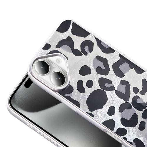 Apple iPhone 16 Kılıf Desenli Zore Mep Kapak