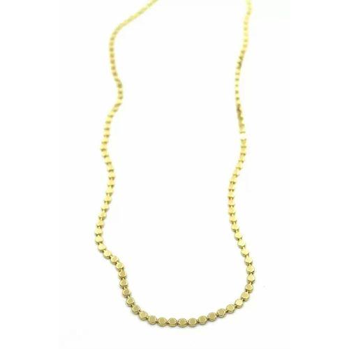 Xuping Ezme Zincir - 60 cm - Altın