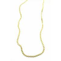 Xuping Ezme Zincir - 60 cm - Altın