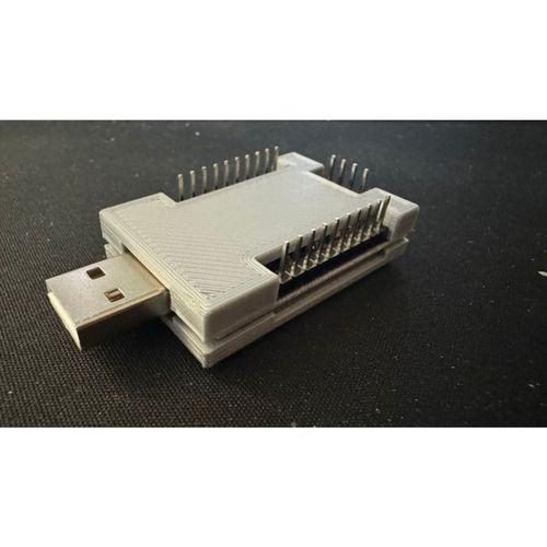 FT232H Kılıf Üst ve Alt (Bu ürün Sadece Plastik parçadır - Almadan Önce Soru Sorabilirsiniz)