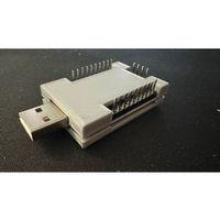 FT232H Kılıf Üst ve Alt (Bu ürün Sadece Plastik parçadır - Almadan Önce Soru Sorabilirsiniz)