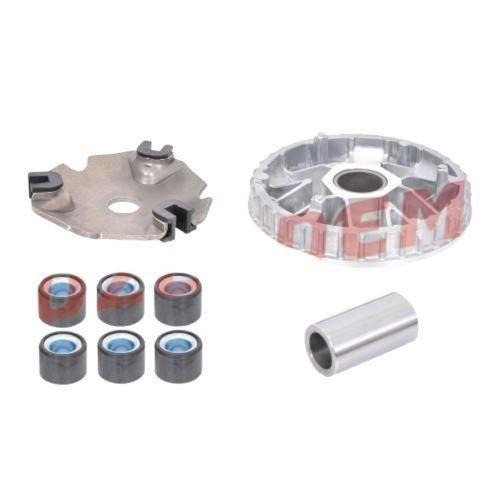 HONDA Honda Activa 125 S Ön Varyatör Dişlisiz A Kalite (Fcc)