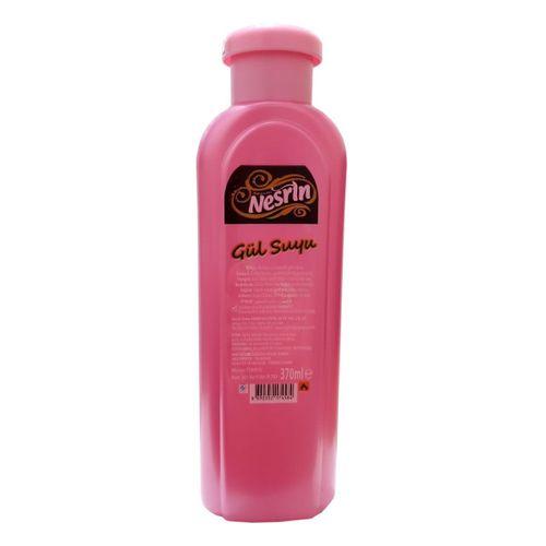 Nesrin Gül Suyu Pet Şişe 370 ML