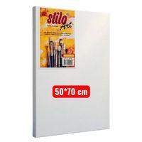 STİLO ART CANVAS 50x70 cm TUVAL
