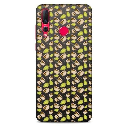 Lopard Huawei P Smart Z Uyumlu Kılıf Frutix (92) Rugged Armor Kılıf