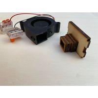 Atomstack A5 Pro Air Assist V1.0 - Plywood Edition - 5143725