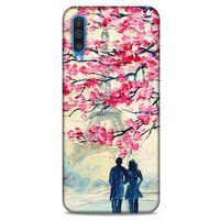 Cityx (24) Samsung Galaxy A30s Kılıf Silikon Kapak Desenli