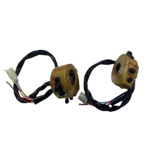 SEVGENT Cg Kumanda Sağ Sol Takım Gold