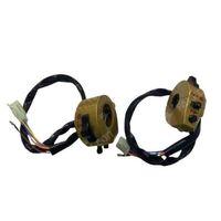 SEVGENT Cg Kumanda Sağ Sol Takım Gold