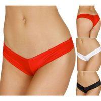 B060892 Panty 3 Lü Külot
