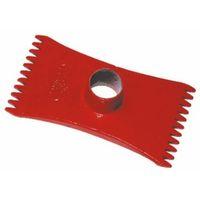 Mt 0400 Mozaik Tarağı