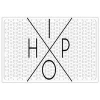 Hipo Puzzle 240 Parça Yapboz