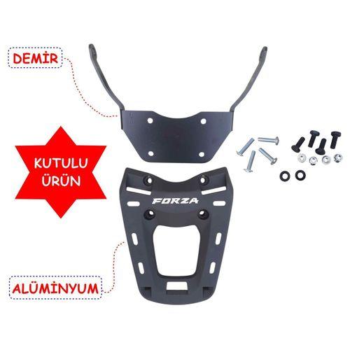 HONDA Honda Forza 250 Port Bağaj Ve Çanta Demiri 2 Parça