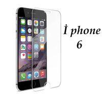 IPHONE 6 - 6s KIRILMAZ CAM EKRAN KORUYUCU