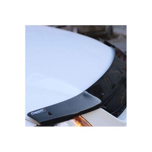 Cappafe Honda Civic 9 Ön Kaput Koruma Rüzgarlık 4mm (abs) 2012-16