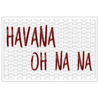 Cabello Havana Puzzle 240 Parça Yapboz