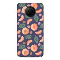 Lopard Xiaomi Redmi Note 9 Pro 5G Uyumlu Kılıf Frutix (46) Core Armor Kılıf