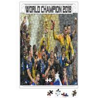 Champions 2018 Puzzle 240 Parça Yapboz