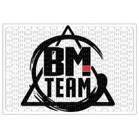 Bm Team Jiu Jitsu Puzzle 240 Parça Yapboz