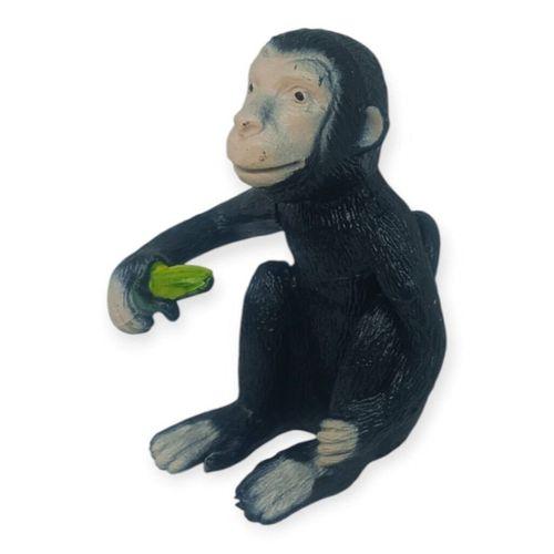 Hayvan Figürleri - Vahşi Hayvanlar 7 cm - Maymun
