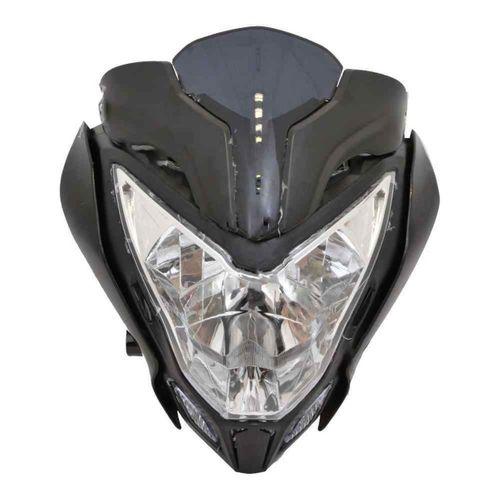 BAJAJ Bajaj Pulsar Ns 200 Far Ve Granajı Komple E Belgeli