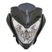 BAJAJ Bajaj Pulsar Ns 200 Far Ve Granajı Komple E Belgeli