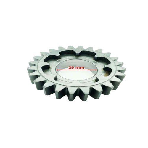 ATV Atv Lintex 400 Şanzıman Dişlisi 24T İç 29X8 Gözlü Öm