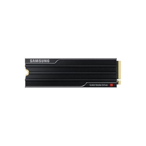 SAMSUNG MZ-VAP4T0CW, 9100 PRO, 4TB, 14800/13400, Gen5, NVMe PCIe M.2 2280, SSD (Soğutuculu) (Türkiye Distribütörü Garantili)
