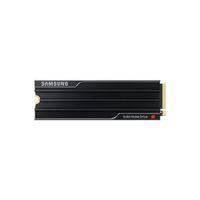 SAMSUNG MZ-VAP4T0CW, 9100 PRO, 4TB, 14800/13400, Gen5, NVMe PCIe M.2 2280, SSD (Soğutuculu) (Türkiye Distribütörü Garantili)