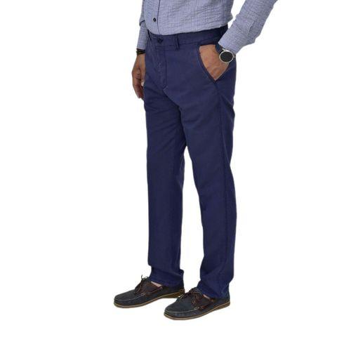 Erkek Kanvas Yazlık Pantolon Klasik 325 BGL-ST04597