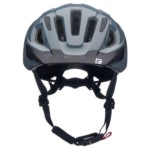 Kask C-Swift Cratoni Parlak Gri