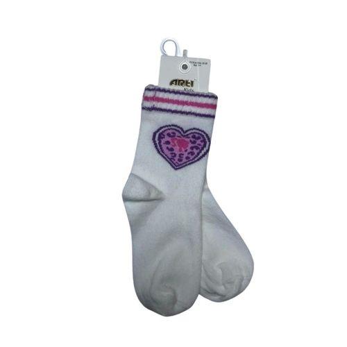 Çocuk Teressa Kız Soket Çorap 200477 Asorti