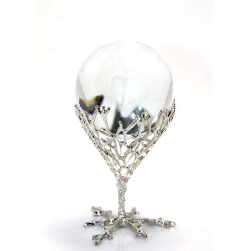 Dekoratif Kristal Küre