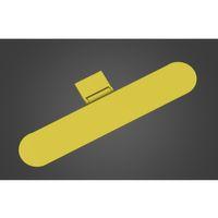 ORBBEC Depth Kamera Gizlilik Kalkanı 3D Baskı (Bu ürün Sadece Plastik parçadır - Almadan Önce Soru Sorabilirsiniz)