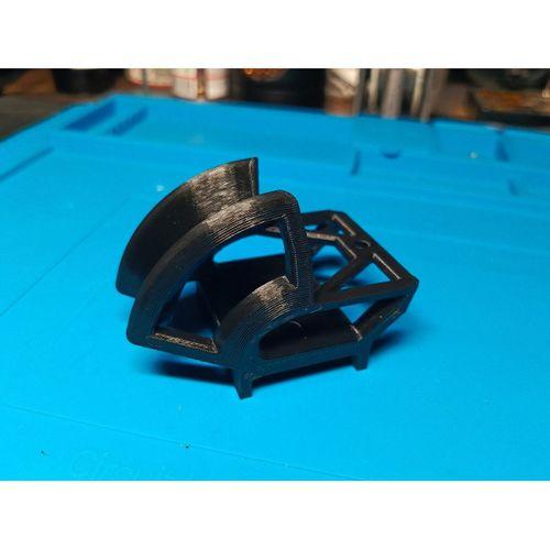 Ender 3 V3 KE Filament sensörünün montajı - 6905277