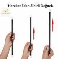 Hareket Eden Sihirli Değnek Çubuk 24 cm