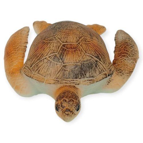 Deniz Hayvanları Serisi - Caretta Caretta 22 cm