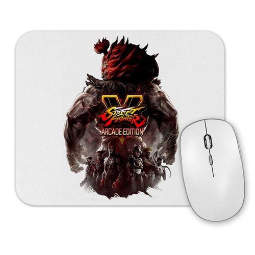 Street Fighter V Arcade Edition Mouse Pad.jpg