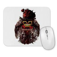 Street Fighter V Arcade Edition Mouse Pad.jpg