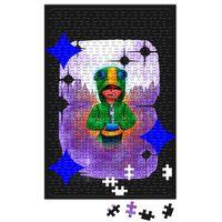 Leon Brawl Stars Puzzle 240 Parça Yapboz