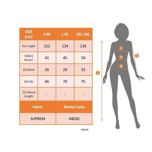 Kadın Kolsuz Boyundan Bağlamalı Beli Lastikli Dijital Baskı Süprem Uzun Elbise