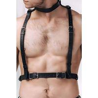 Gömlek Üzeri Erkek  Aksesuar, T-shirt Üzeri Deri Erkek  Aksesuar - Brfm147