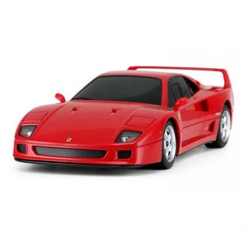 Çocuk Rastar 1:24 Ferrari F40 Uzaktan Kumandalı Araba
