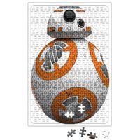 Star Wars BB8 Puzzle 240 Parça Yapboz