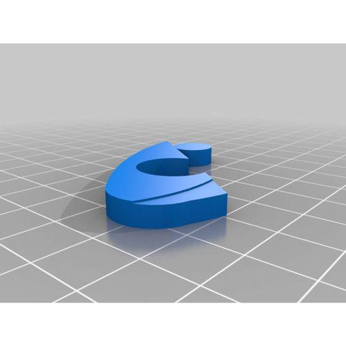 Bulmaca Köpekbalığı (Bu ürün Sadece Plastik parçadır - Almadan Önce Soru Sorabilirsiniz)